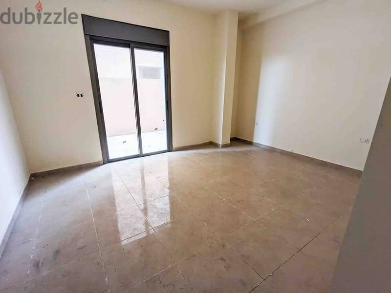 Apartment For Sale In Bouar | Sea View | شقة للبيع | PLS 26075/B1 3