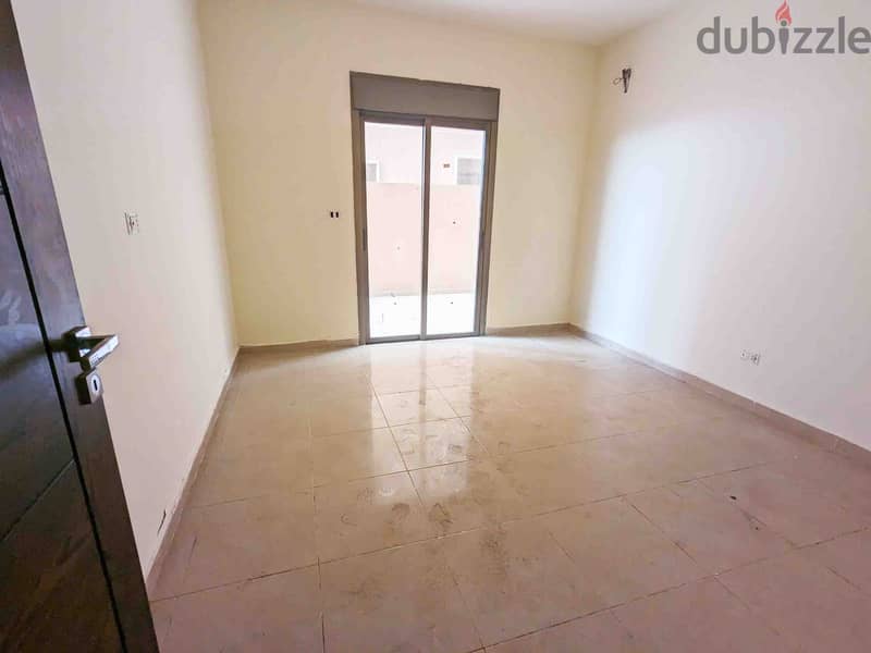 Apartment For Sale In Bouar | Sea View | شقة للبيع | PLS 26075/B1 4