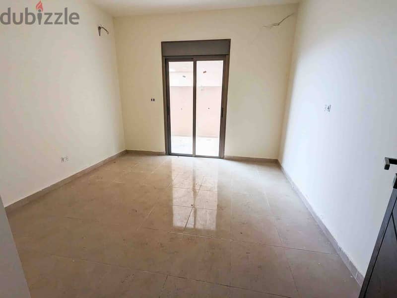 Apartment For Sale In Bouar | Sea View | شقة للبيع | PLS 26075/B1 5