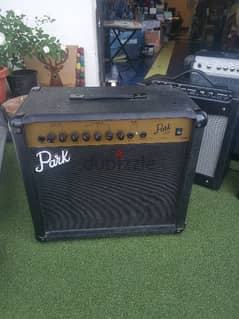 Park Guitar Amp