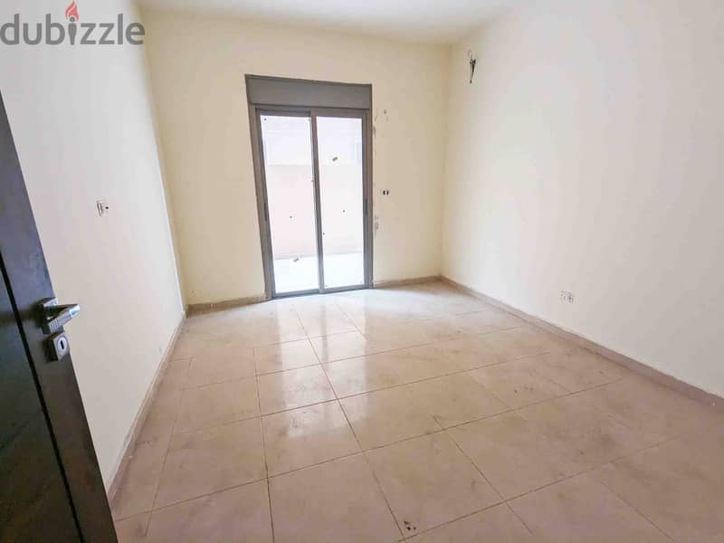 Apartment In Bouar For Sale | Open sea View | شقة للبيع | PLS 26075/C1 3