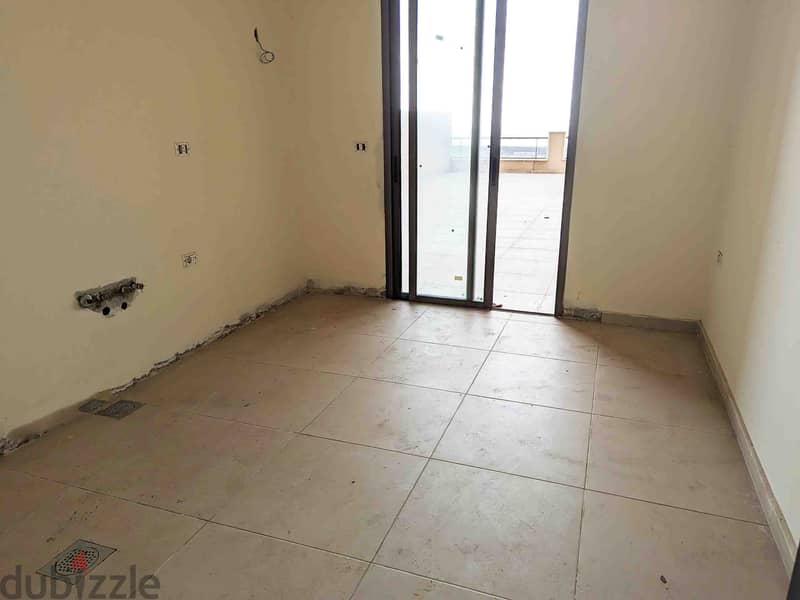 Apartment In Bouar For Sale | Open sea View | شقة للبيع | PLS 26075/C1 4