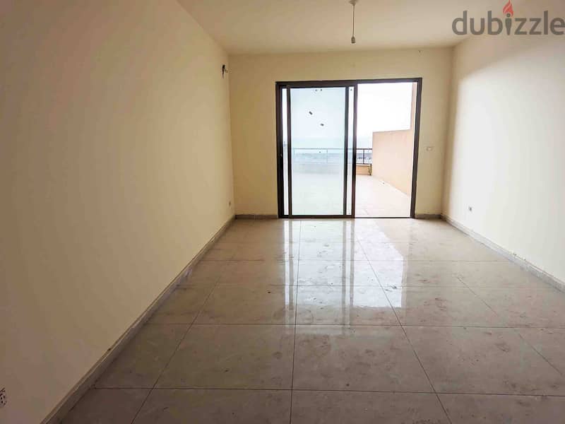 Apartment In Bouar For Sale | Open sea View | شقة للبيع | PLS 26075/C1 6