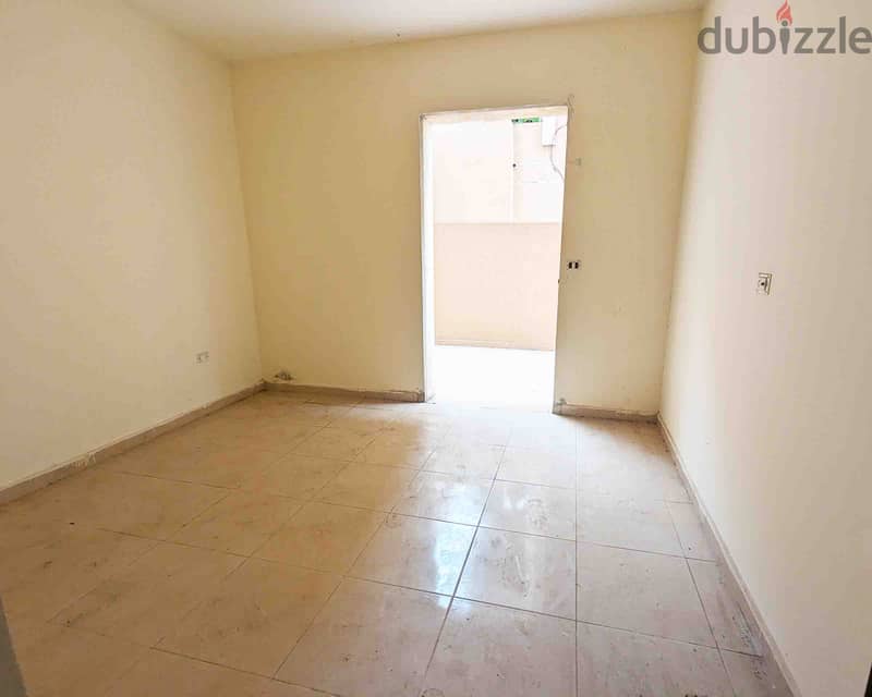 Apartment In Bouar For Sale | Open sea View | شقة للبيع | PLS 26075/C1 7