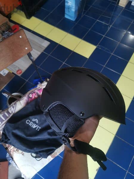 Motorcycle Helmet 0