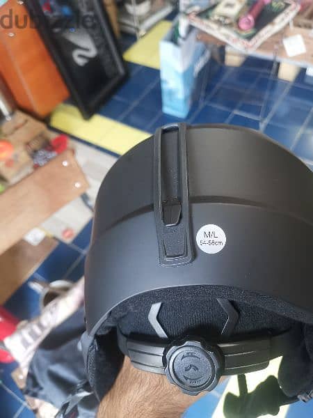 Motorcycle Helmet 1