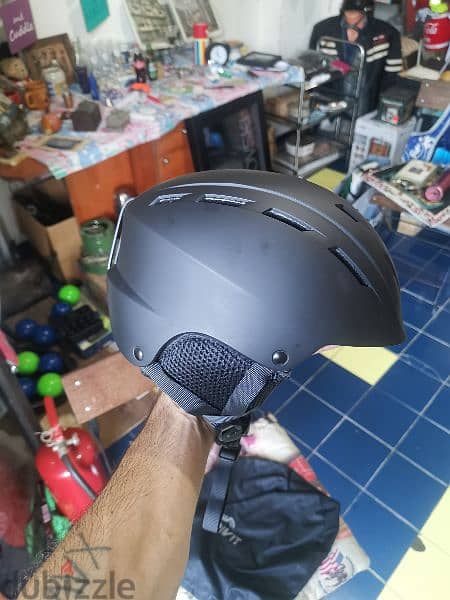 Motorcycle Helmet 2