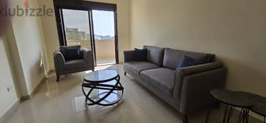 zouk Mosbeh brand new 2 bed 2 wc 500$