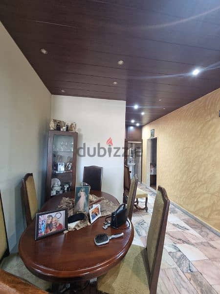 Apartment for sale in sabtieh شقة للبيع في السبتية 1