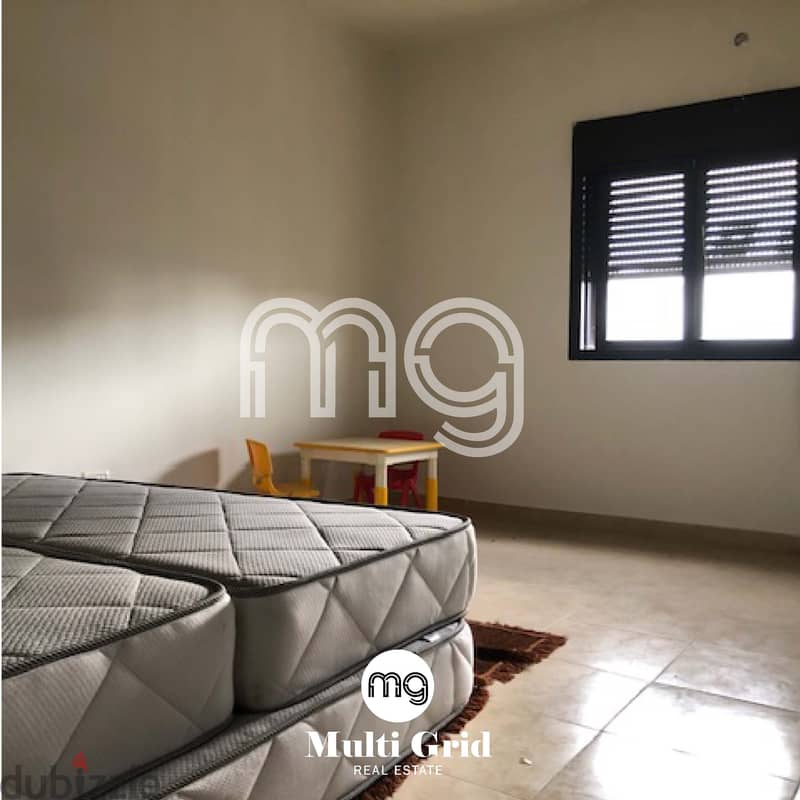 JC-4297, Apartment for Sale in Zouk Mosbeh, شقة للبيع في ذوق مصبح 2