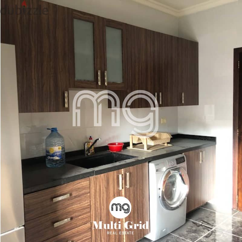 JC-4297, Apartment for Sale in Zouk Mosbeh, شقة للبيع في ذوق مصبح 3