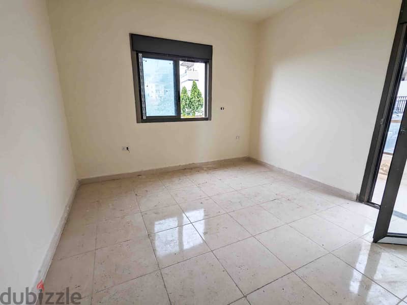 Apartment In Bouar For Sale | Payment Facility | شقة للبيع|PLS26075/D1 1