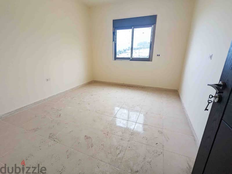 Apartment In Bouar For Sale | Payment Facility | شقة للبيع|PLS26075/D1 2