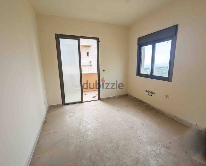 Apartment In Bouar For Sale | Payment Facility | شقة للبيع|PLS26075/D1 3