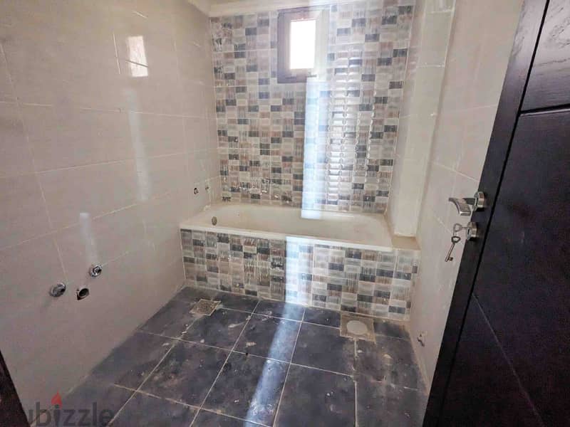 Apartment In Bouar For Sale | Payment Facility | شقة للبيع|PLS26075/D1 5