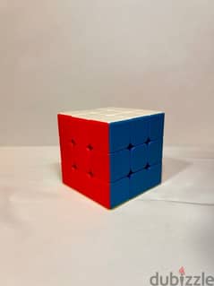 Rubik's cube 3x3 & 2x2