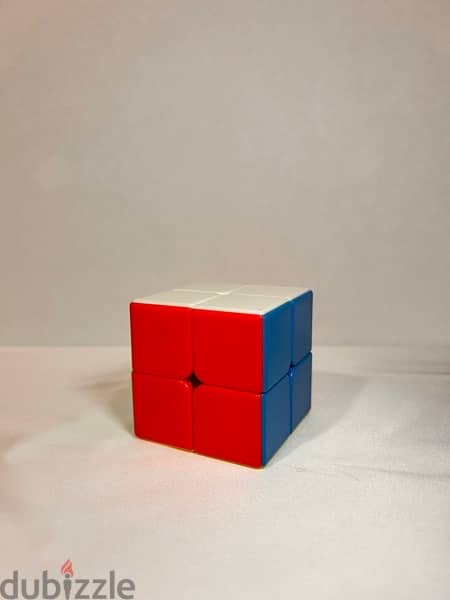 Rubik's cube 3x3 & 2x2 1