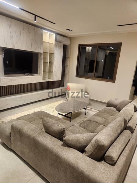 130m 2Bedroom New Apartment+100m Roof+Parking Achrafieh Geitawi Beirut 2