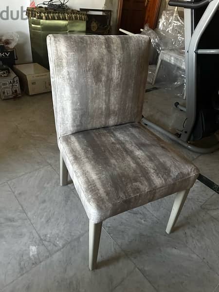 dining chair 2