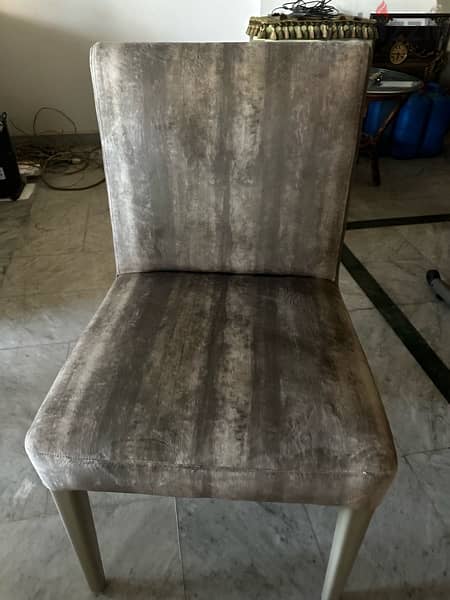 dining chair 3