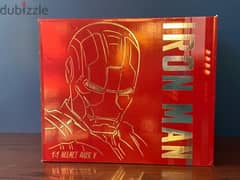 Iron man Mk5 helmet