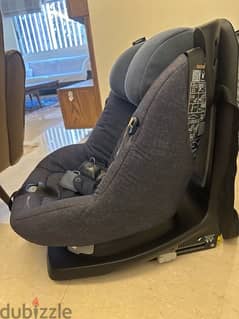 bebe confort car seat (2 available)
