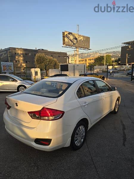 Suzuki Ciaz 2016 Top car clean car fax التسجيل مجاني عرض خاص 2