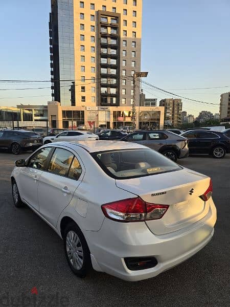 Suzuki Ciaz 2016 Top car clean car fax التسجيل مجاني عرض خاص 4