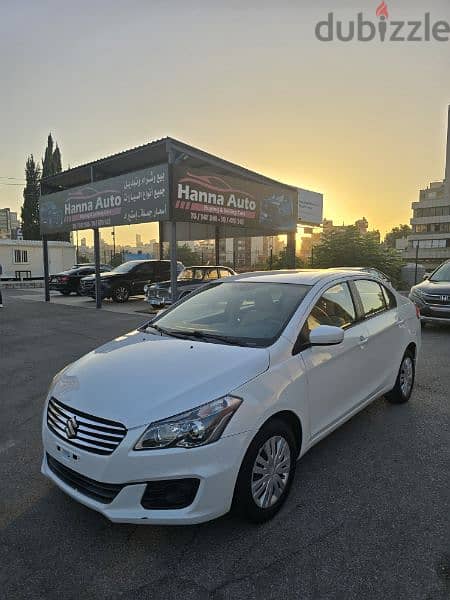 Suzuki Ciaz 2016 Top car clean car fax التسجيل مجاني عرض خاص 5