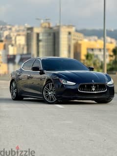 Maserati