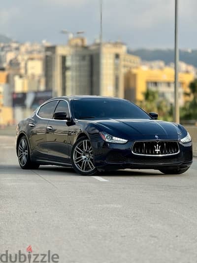 Maserati