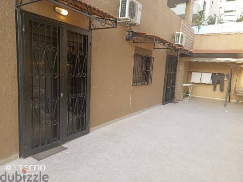 Apartment for sale in mansourieh شقة للبيع في المنصورية 12