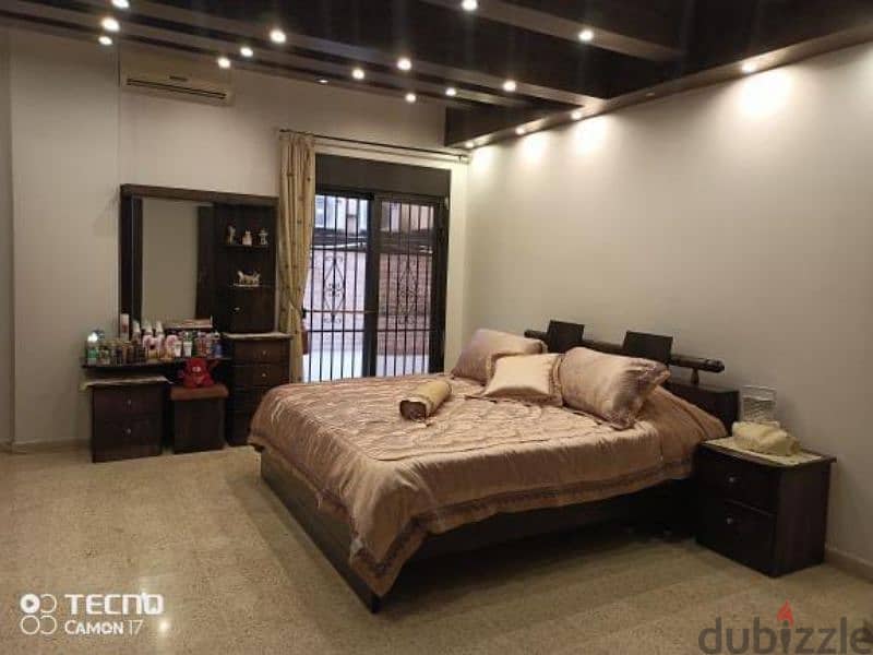 Apartment for sale in mansourieh شقة للبيع في المنصورية 13