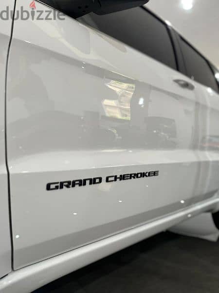 Jeep Grand Cherokee V6 2015 12