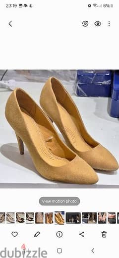 Zara shoes