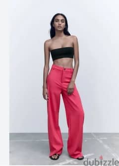 Zara pants