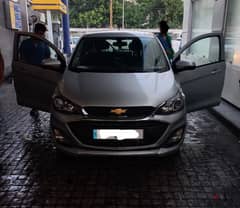 Chevrolet Spark 2019