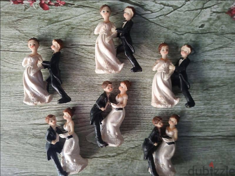 cute cake toppers for all your occasions 6