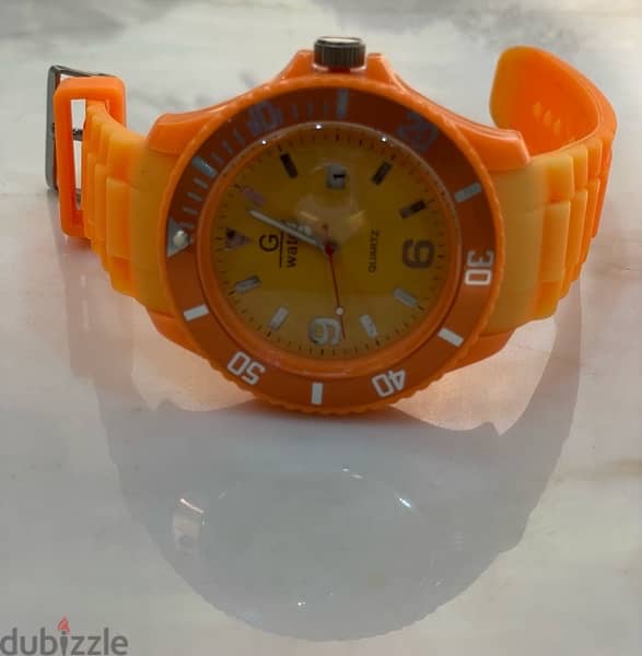 G watch 1