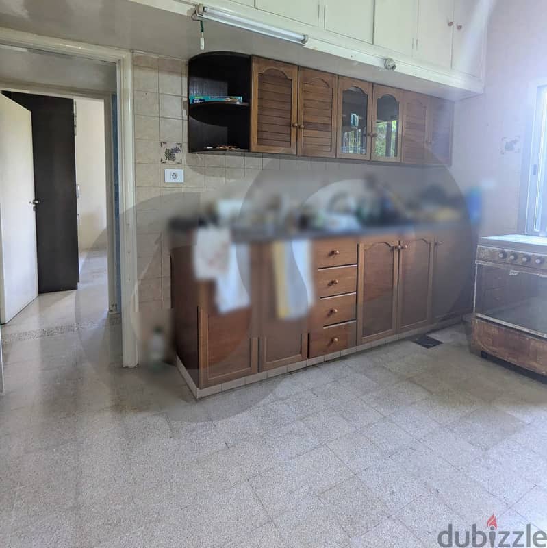 FULLY FURNISHED APARTMENT FOR SALE IN KLEIAT/القليعات ! REF#SC01153 ! 5