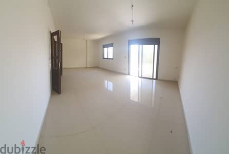 BRAND NEW APARTMENT IN SEHAYLEH PRIME (130Sq) 3 BEDROOMS, (SH-106)