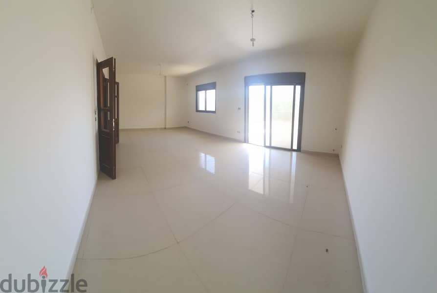 BRAND NEW APARTMENT IN SEHAYLEH PRIME (130Sq) 3 BEDROOMS, (SH-106) 0