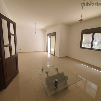 BRAND NEW APARTMENT IN SEHAYLEH PRIME (160Sq) WITH TERRACE, (SH-107)