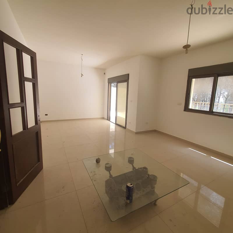 BRAND NEW APARTMENT IN SEHAYLEH PRIME (160Sq) WITH TERRACE, (SH-107) 0