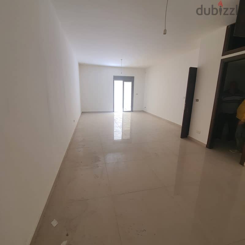 BRAND NEW APARTMENT IN SEHAYLEH PRIME (160Sq) WITH TERRACE, (SH-107) 1