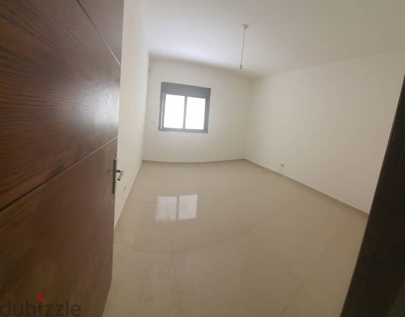 BRAND NEW APARTMENT IN SEHAYLEH PRIME (160Sq) WITH TERRACE, (SH-107) 2