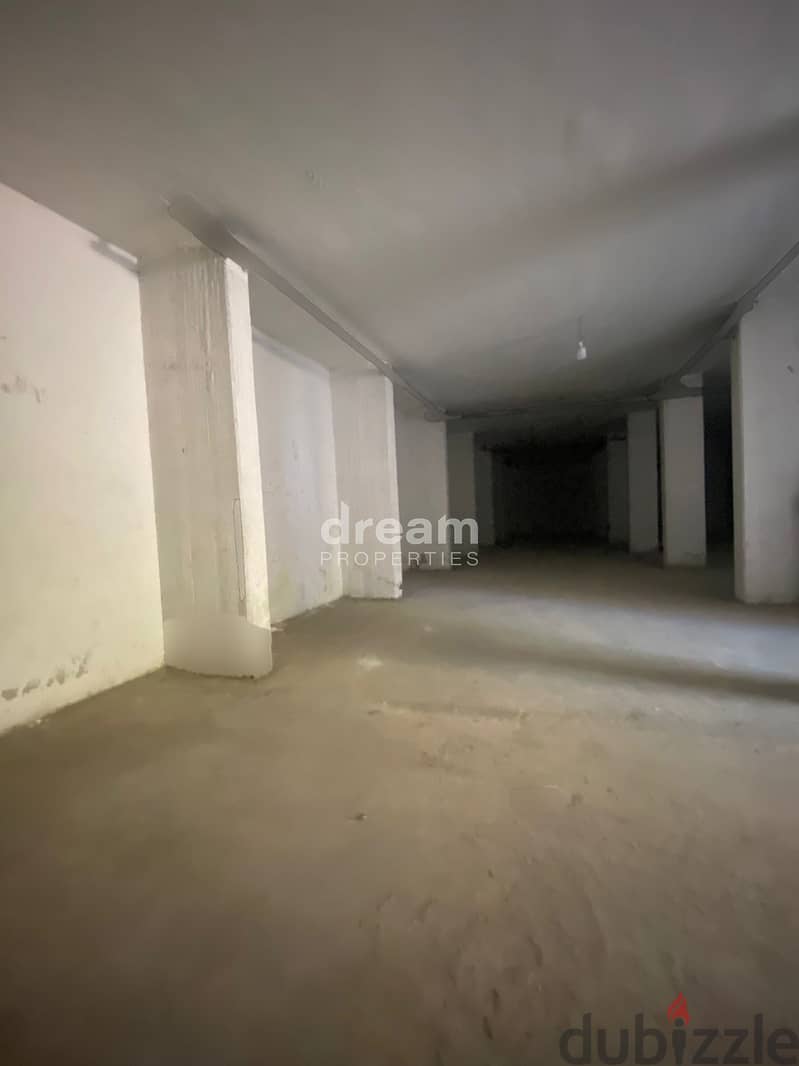 Warehouse For Rent in Hazmieh dpak1050 0