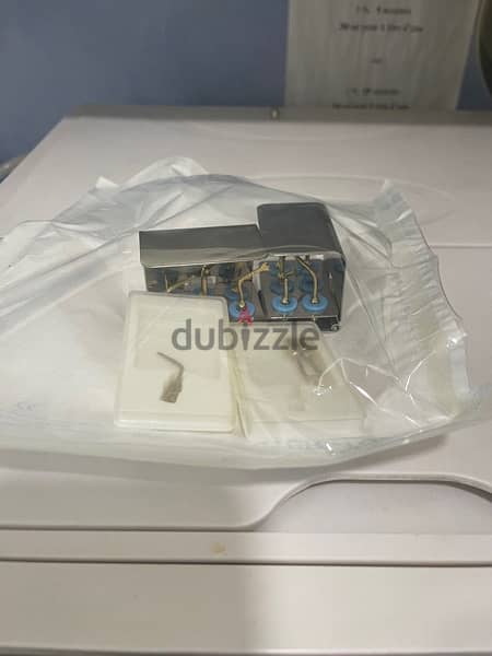 piezo DTE DS-II LED with 2 handpieces, 15 inserts, and big case 2