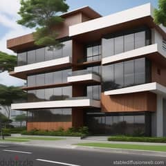 BRAND NEW UNDER CONSTRUCTION PROJECT IN MAR ROUKOZ (160SQ) , DE-265 0