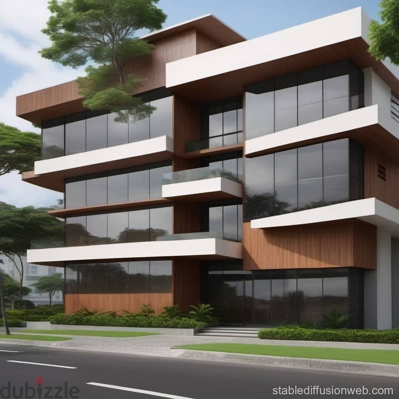 BRAND NEW UNDER CONSTRUCTION PROJECT IN MAR ROUKOZ (160SQ) , DE-265 0